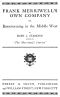 [Gutenberg 64123] • Frank Merriwell's Own Company · Or, Barnstorming in the Middle West